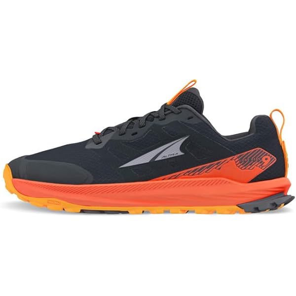 Amazon.com | ALTRA Men's AL0A7R6J Lone Peak All-WTHR Low 2